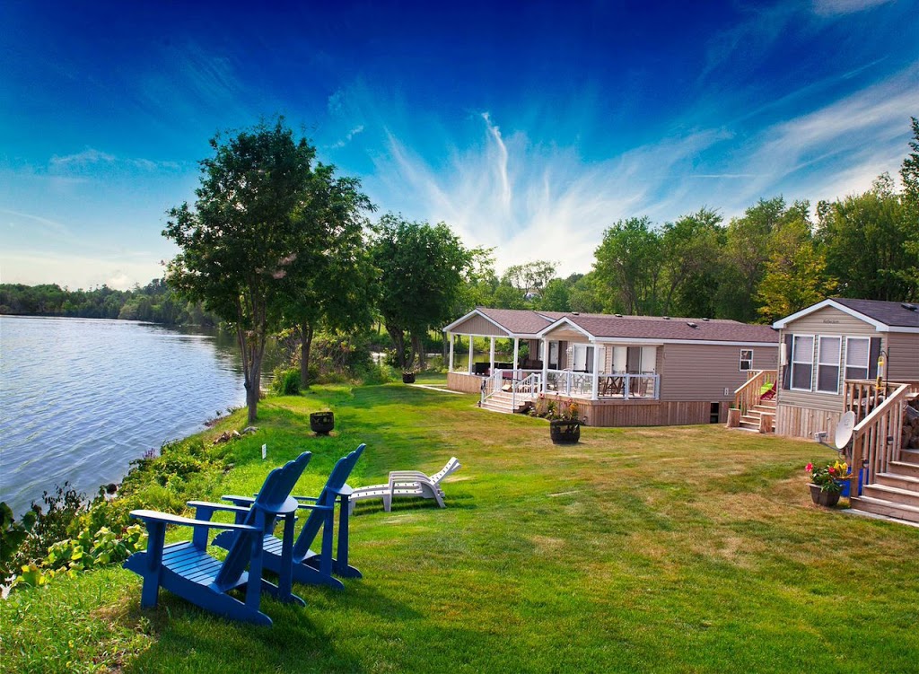 Bellmere Winds Golf Resort | 1235 Villiers Line, Keene, ON K0L 2G0, Canada | Phone: (705) 295-3000