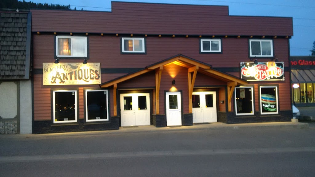 JF Designs | 4034 Davie Rd, Kamloops, BC V2H 1K8, Canada | Phone: (250) 852-8119