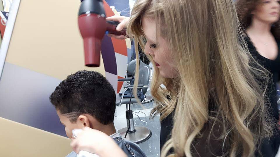 Great Clips | 201-23981 Dewdney Trunk Rd, Maple Ridge, BC V4R 1W1, Canada | Phone: (604) 463-9244