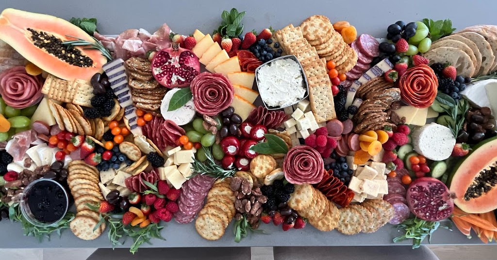 Gather & Graze Co. | South Sauble, Sauble Beach, ON N0H 2G0, Canada | Phone: (519) 270-9103