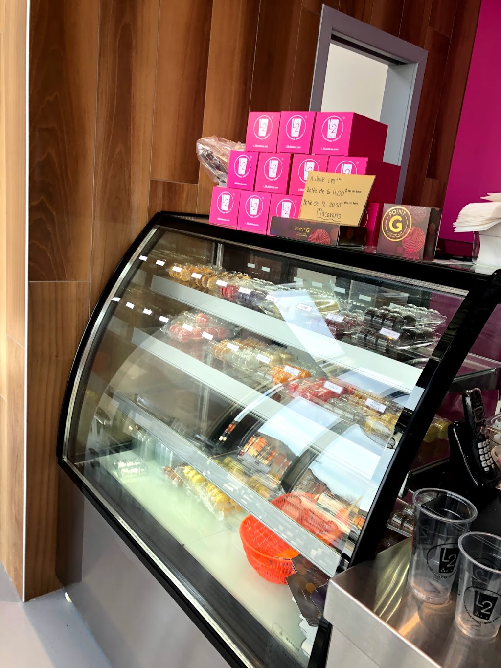 L2 Bubble Tea | 3126 Boulevard de la Gare, Vaudreuil-Dorion, QC J7V 0J5, Canada | Phone: (450) 424-0573