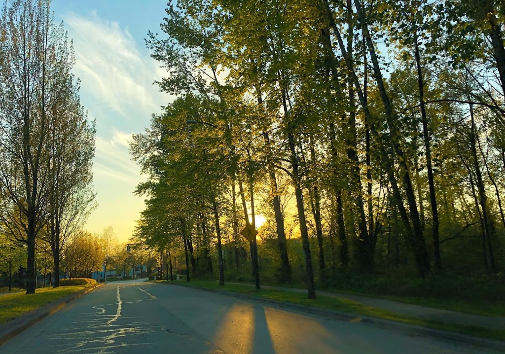 Foreshore Park | Burnaby Fraser Foreshore Park, Byrne Rd, Burnaby, BC V5J 3H6, Canada