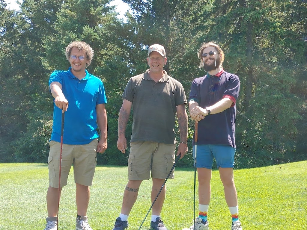 Barcovan Golf Club | 1412 County Rd 64, Carrying Place, ON K0K 1L0, Canada | Phone: (613) 475-2155