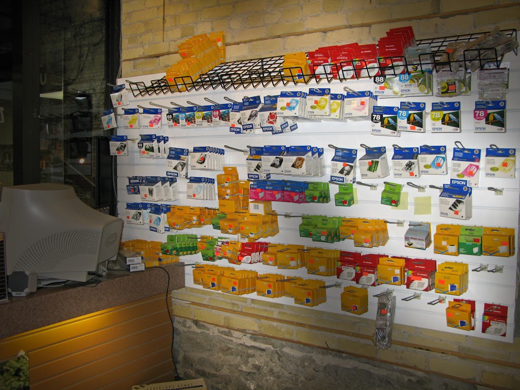 Digital Barn | 138 Allen St, Tillsonburg, ON N4G 5W1, Canada | Phone: (519) 433-3304