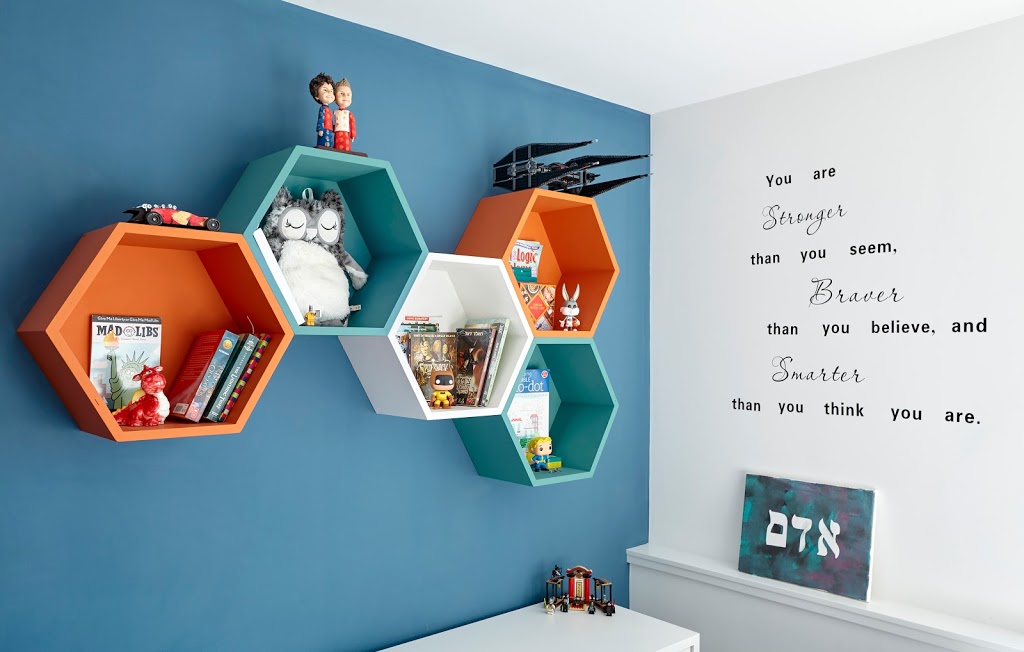 Sigal Design - Interior Decoration | 190 King George Terrace, Victoria, BC V8S 2K2, Canada | Phone: (250) 208-9438