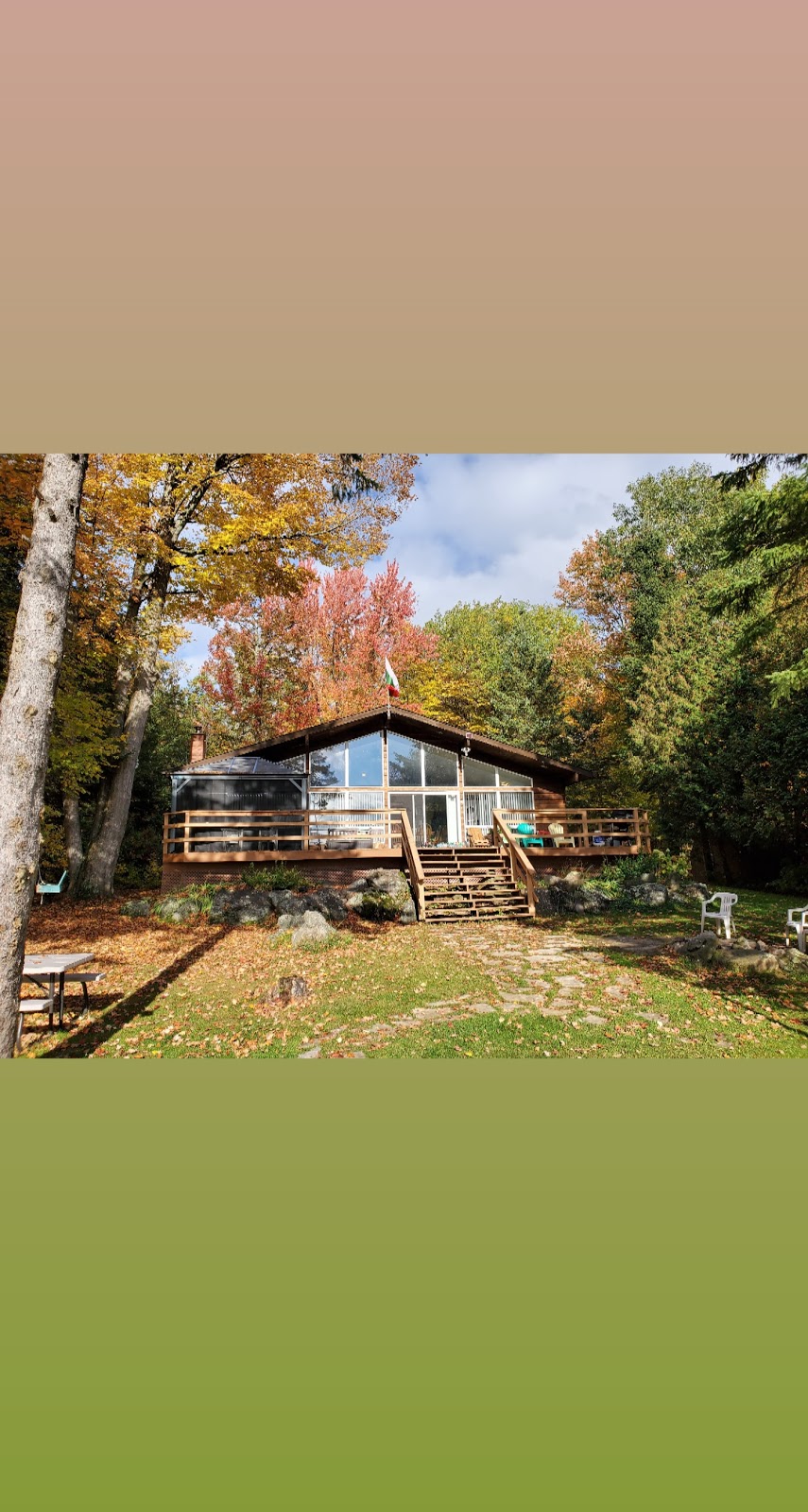 Buffalo Bay Cottage | Fire Rte 95A, Kawartha Lakes, ON K0M 1A0, Canada | Phone: (416) 839-9063