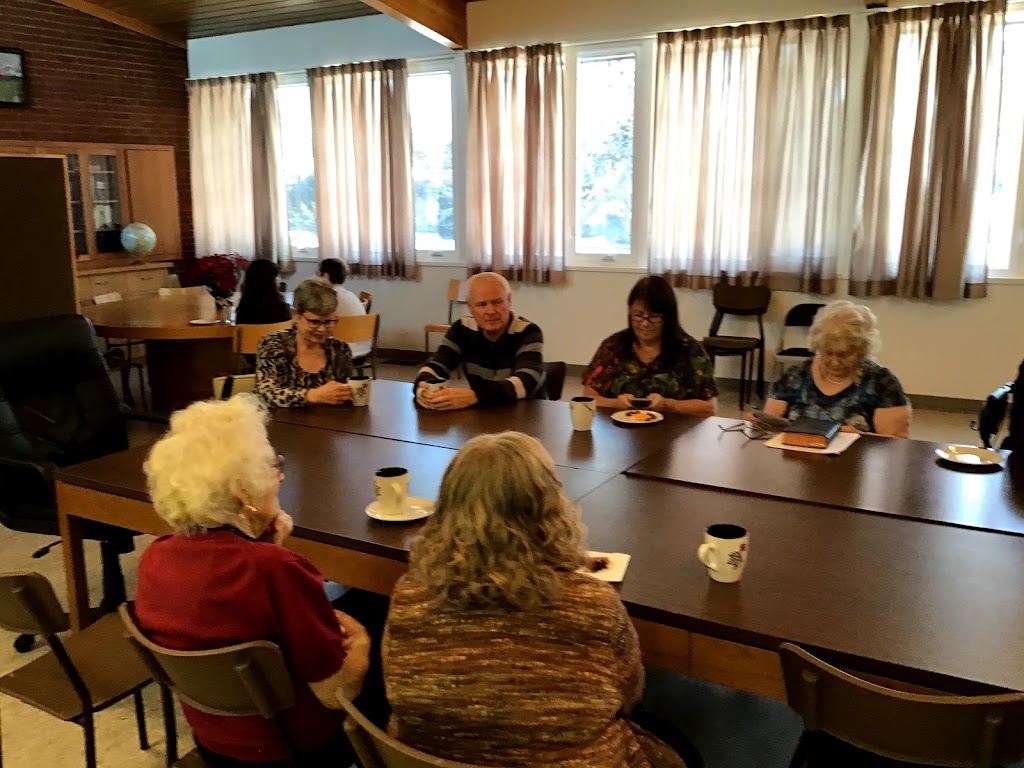 Edmonton Community of Christ | 6919 83 St NW, Edmonton, AB T6C 2Y1, Canada | Phone: (780) 469-7510