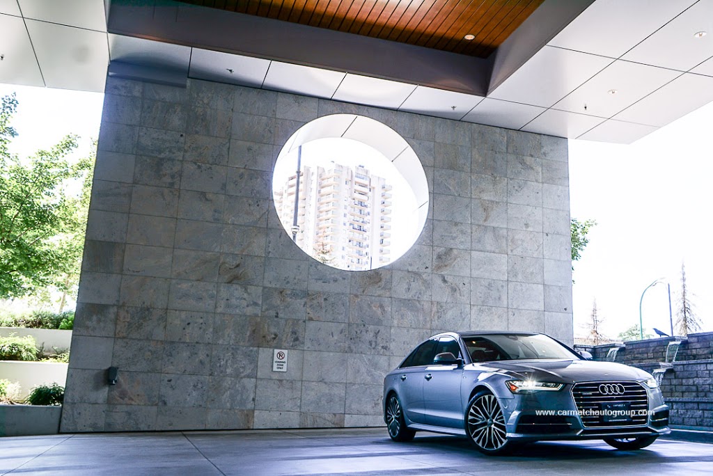 Car Match Auto Group Burnaby | 5730 Marine Dr, Burnaby, BC V5J 3G8, Canada | Phone: (778) 888-2836