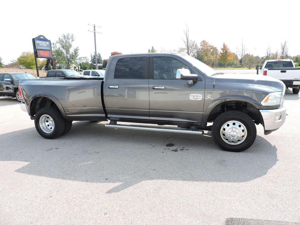 Pentastic Motors | 2011 Harriston Rd, Gorrie, ON N0G 1X0, Canada | Phone: (519) 335-6565
