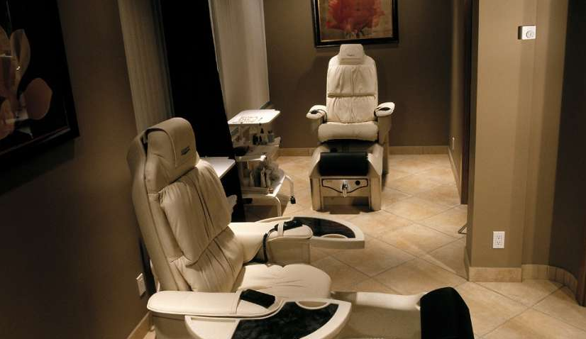 Spa Utopia Health and Wellness Center | 106-20486 64 Ave, Langley City, BC V2Y 1N4, Canada | Phone: (604) 539-8772