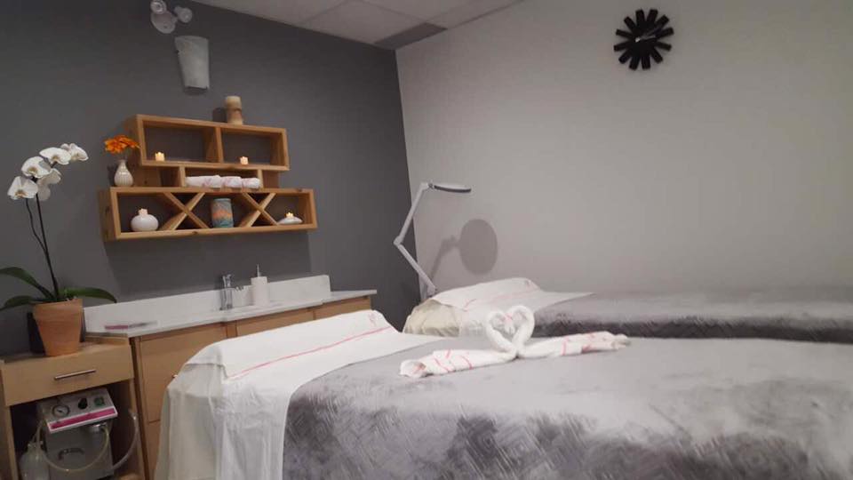 JC Massage & Spa | 121 Lebovic Ave c07, Scarborough, ON M1L 0J2, Canada | Phone: (416) 755-5888