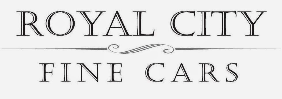 Royal City Fine Cars | 10 Malcolm Rd, Guelph, ON N1K 1A9, Canada | Phone: (519) 823-2277