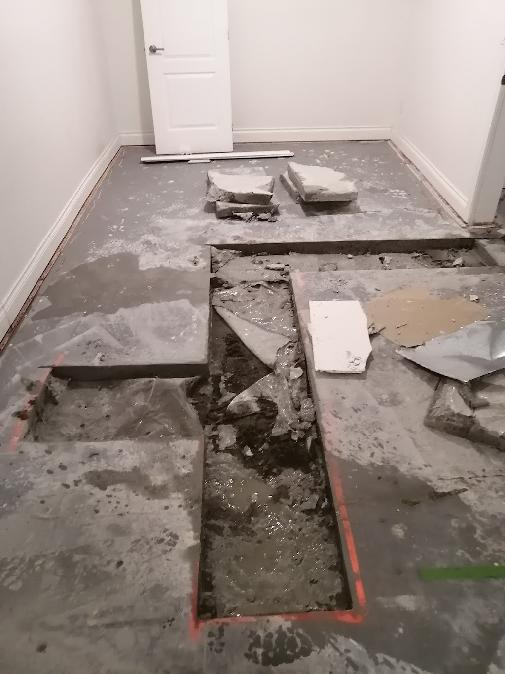 Cores Light Concrete Cutting & Coring LTD. | 7020 Francis Rd, Richmond, BC V7C 1K5, Canada | Phone: (236) 513-3778