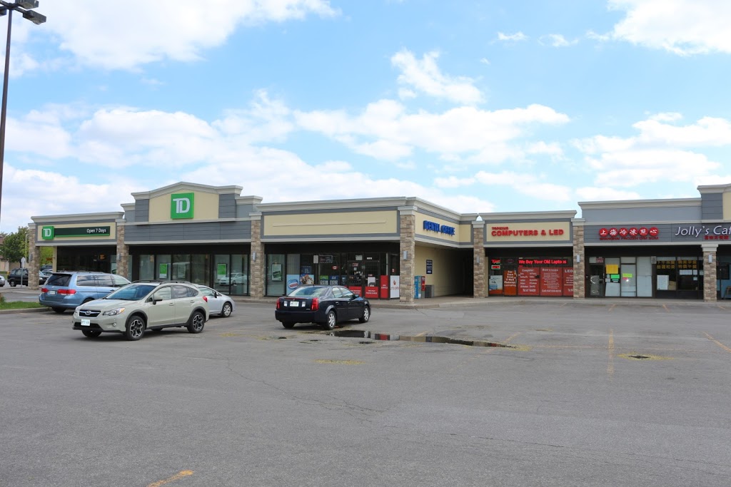 Topking Computers and LED | 2553 Warden Ave, Scarborough, ON M1W 2H5, Canada | Phone: (647) 748-8218