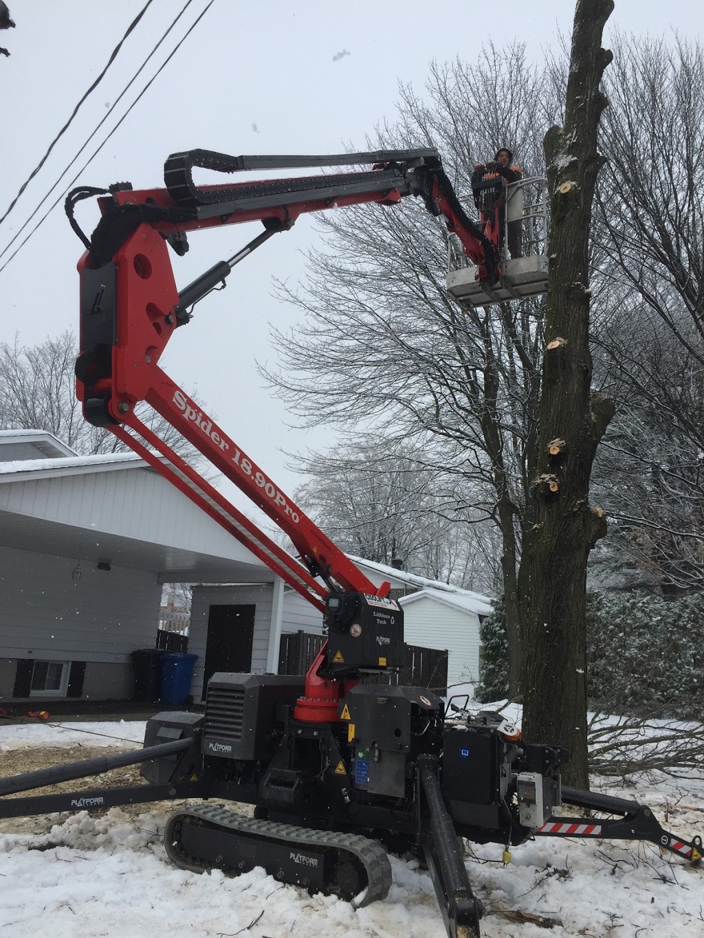 Beauregard Daniel | 9 Chemin Brandrick, Shefford, QC J2M 2A5, Canada | Phone: (450) 375-4155