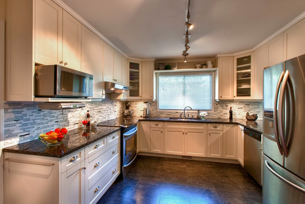 Cabinet Makeovers | Delta, BC V4K 1T3, Canada | Phone: (604) 943-3825