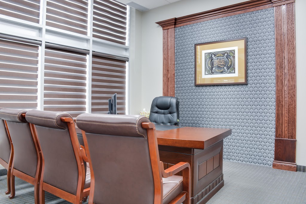 Marok Law Office | 80 Maritime Ontario Blvd, Brampton, ON L6S 0E7, Canada | Phone: (905) 790-8100