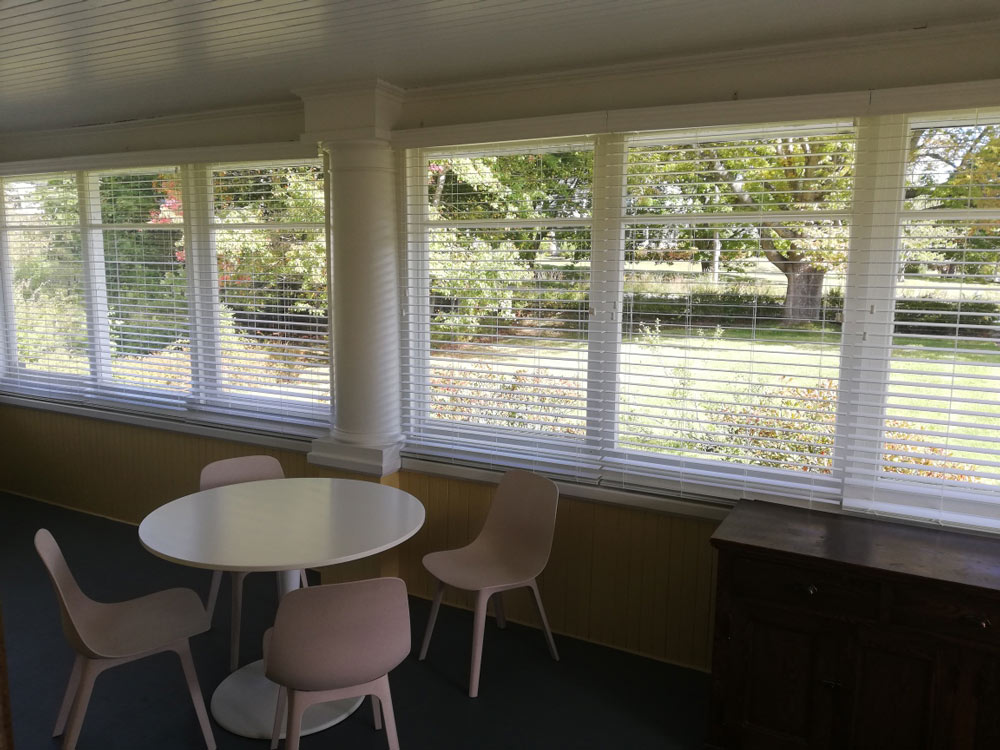 The Kinley House | 73 Green St, Lunenburg, NS B0J 2C0, Canada | Phone: (902) 634-4809