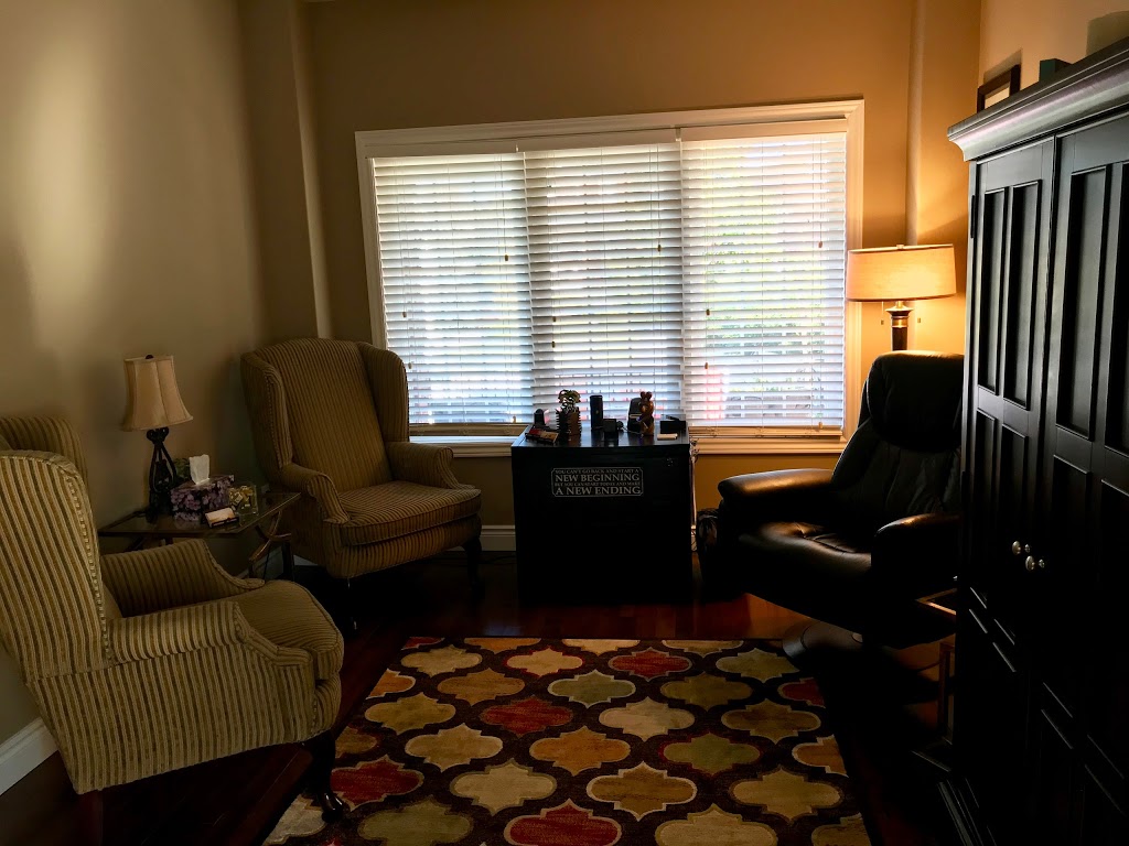 Life 360 Counselling | 14 Laurelwood Ln, Barrie, ON L4N 0Z9, Canada | Phone: (705) 791-5376