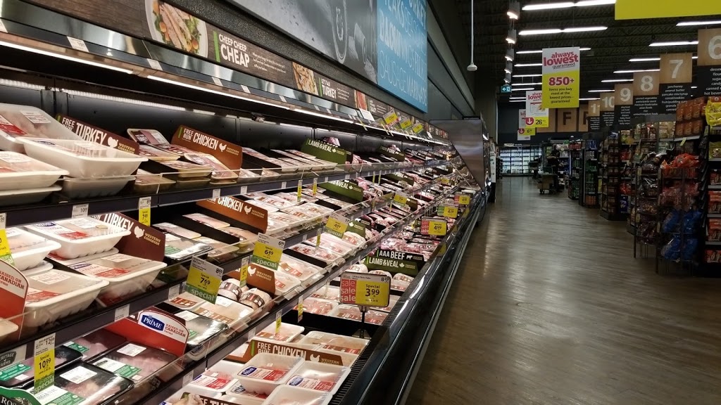 Save-On-Foods | 401 Coopers Blvd SW #601, Airdrie, AB T4B 4J3, Canada | Phone: (587) 254-5819