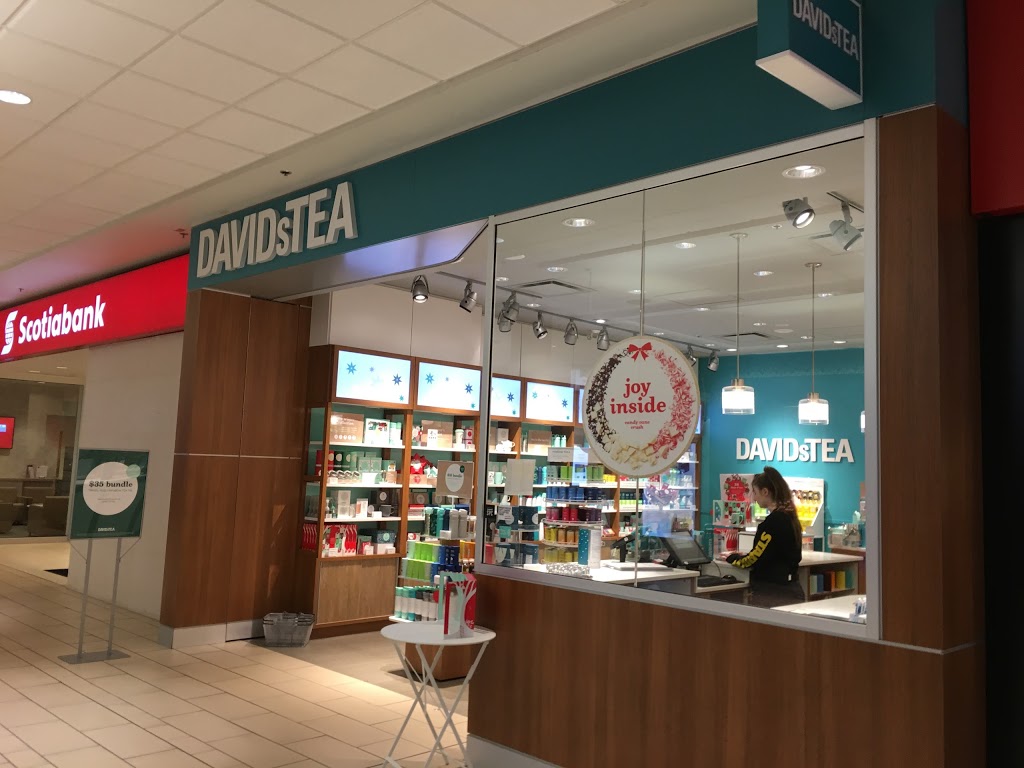DAVIDsTEA | 4567 Lougheed Hwy Unit 0410, Burnaby, BC V5C 3Z6, Canada | Phone: (604) 291-1390