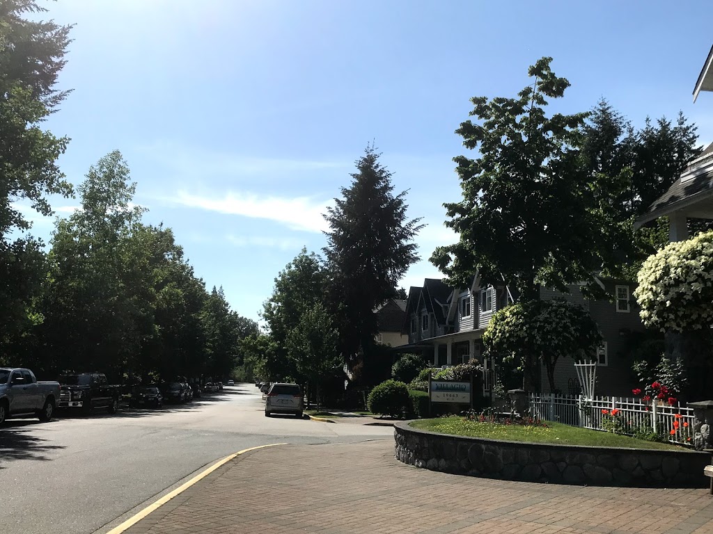 Meadow Vale Shopping Centre | 19150 Lougheed Hwy, Pitt Meadows, BC V3Y 2H6, Canada | Phone: (604) 459-6004