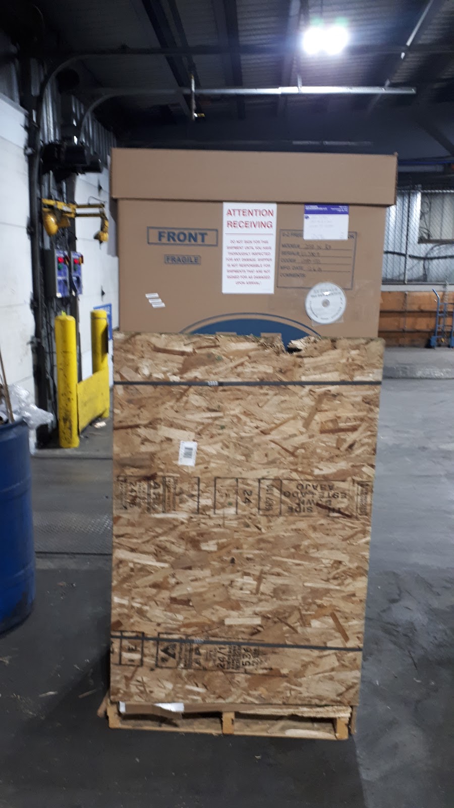 TST-CF Express | 6205 Bd Wilfrid-Hamel, LAncienne-Lorette, QC G2E 5G8, Canada | Phone: (418) 681-6246
