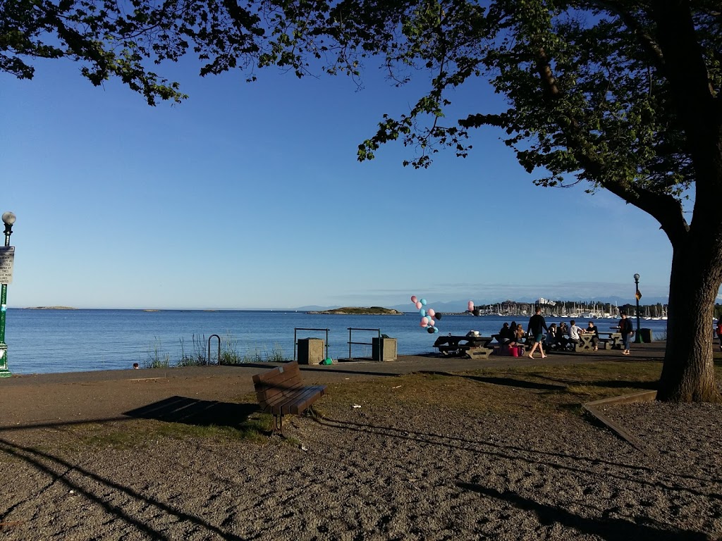 Willows Beach | Esplanade, Oak Bay, BC 000, Canada | Phone: (250) 953-2033
