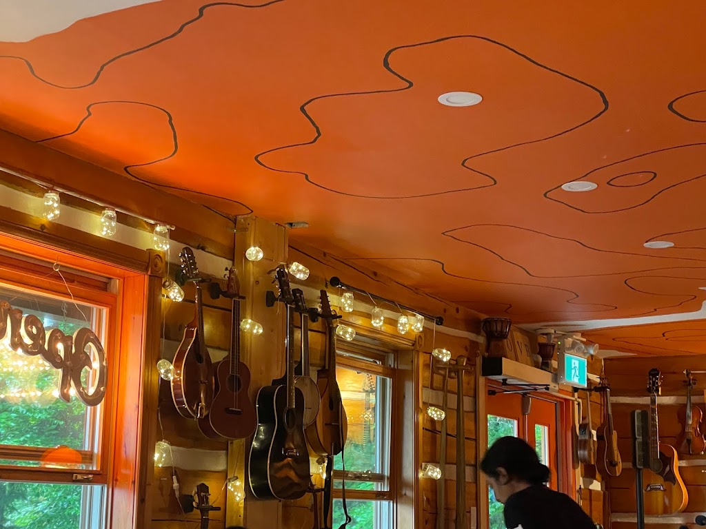 Bongopix Tavern & Cafe | 50 Galeairy Lake Rd, Whitney, ON K0J 2M0, Canada | Phone: (613) 553-1500