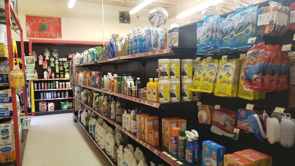 Nanton Home Building Centre | 2120 24 St, Nanton, AB T0L 1R0, Canada | Phone: (403) 646-2032