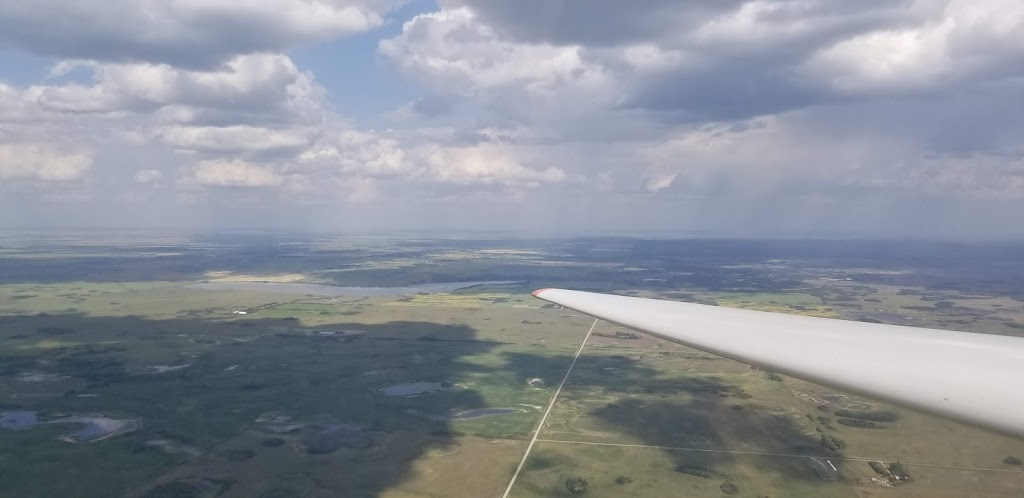 Regina Gliding and Soaring Club | Francis No. 127, SK S0G 3S0, Canada | Phone: (306) 536-4119