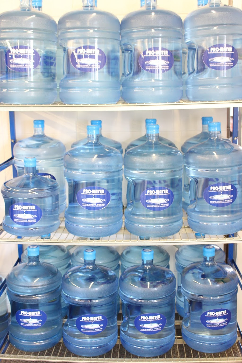 Pro-Water Conditioning Lacombe | 4920 AB-2A, Lacombe, AB T4L 1J8, Canada | Phone: (403) 782-9585