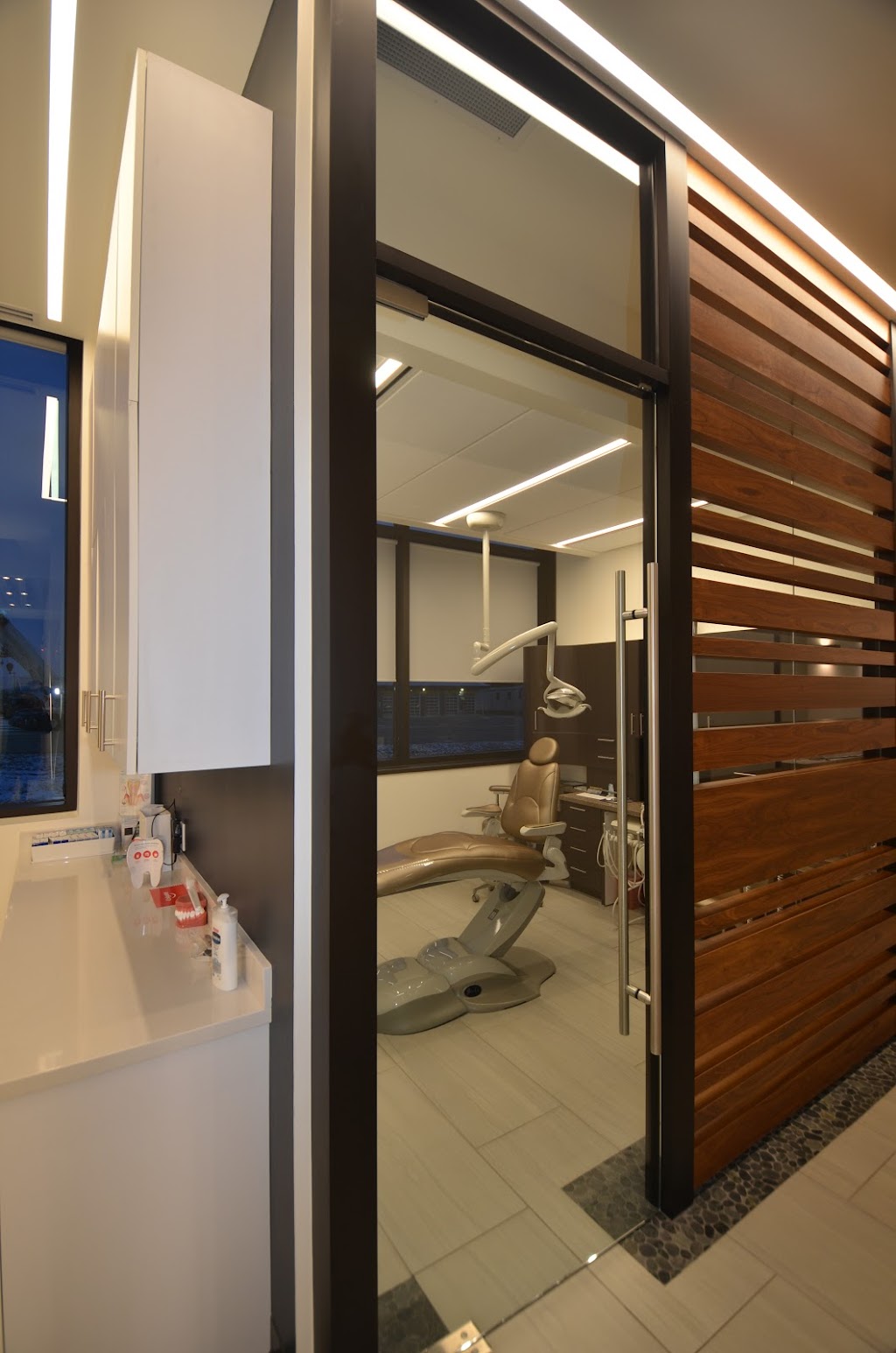 Ascent Dental | Box 1000, 1342 Veterans St, Pincher Creek, AB T0K 1W0, Canada | Phone: (403) 627-3290