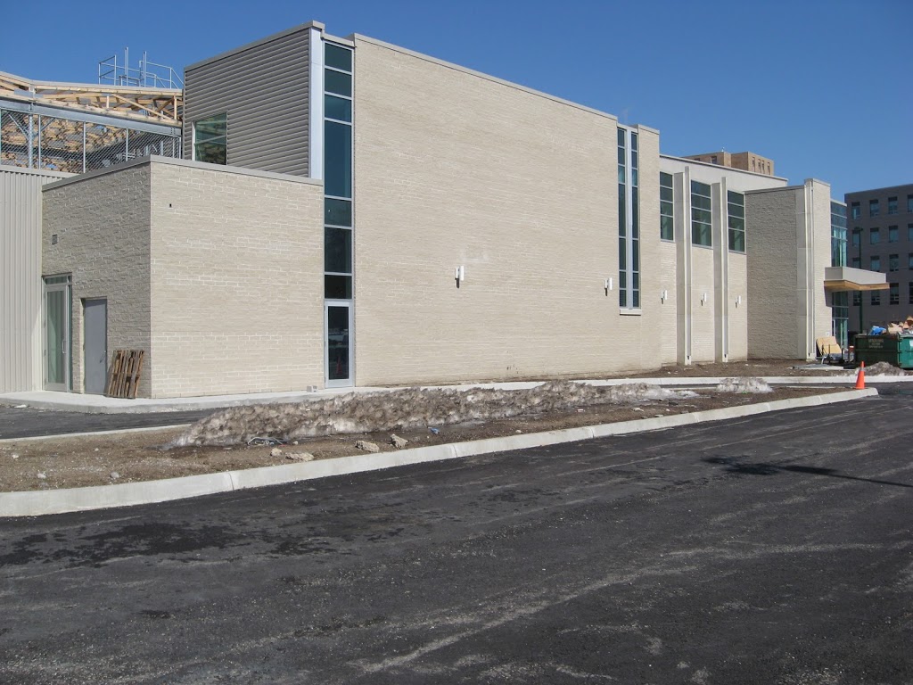 Flat Roof Ontario Ltd. | 33877 Mitchell Line Box 429, Lucan, ON N0M 2J0, Canada | Phone: (519) 225-2022