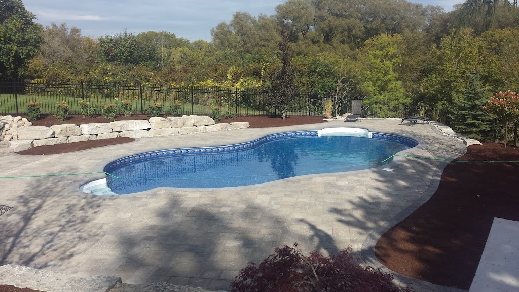 Acreway Landscapes | 7943 17 Side Rd, Acton, ON L7J 2M1, Canada | Phone: (905) 440-0351