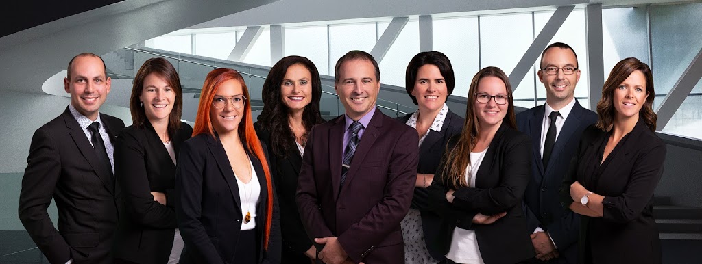 Bédard Guilbault Inc | 110 Rue Commerciale, Donnacona, QC G3M 1W1, Canada | Phone: (418) 285-1234