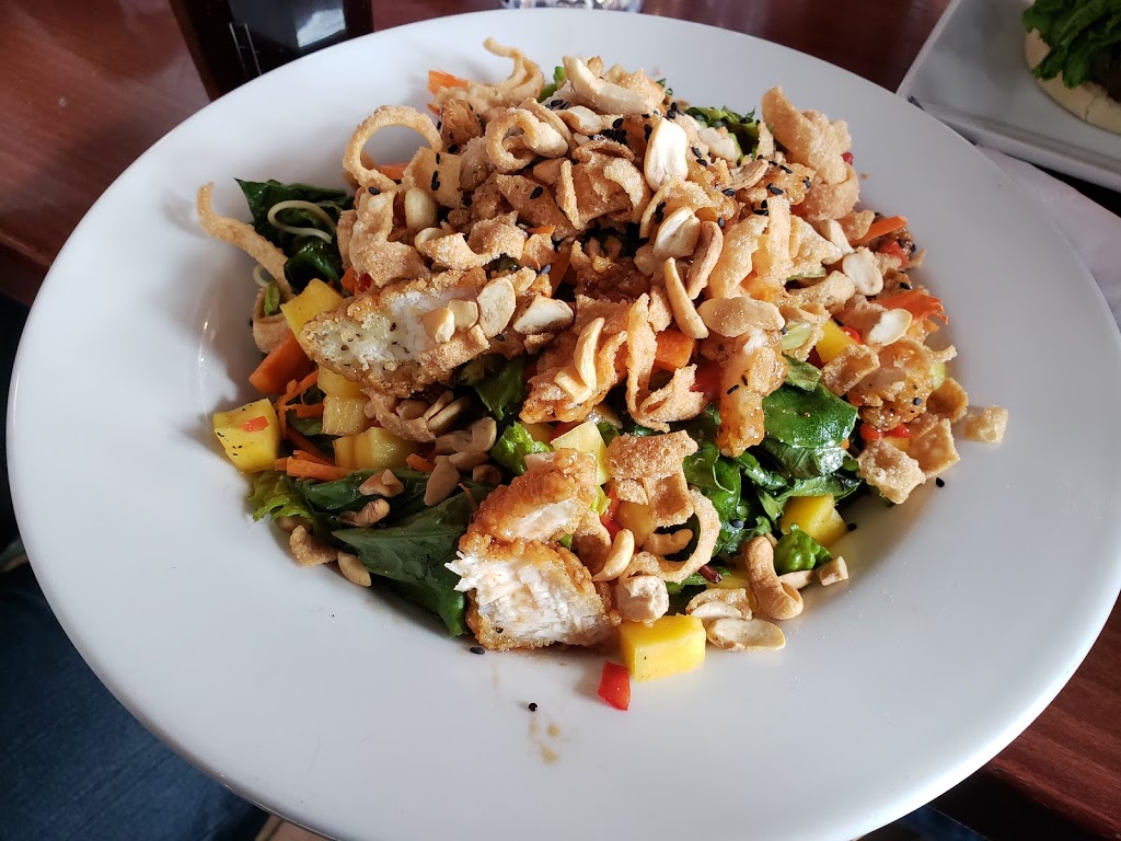 Crabby Joes Bar • Grill | 261 Woodlawn Rd W, Guelph, ON N1H 8J1, Canada | Phone: (519) 265-6662