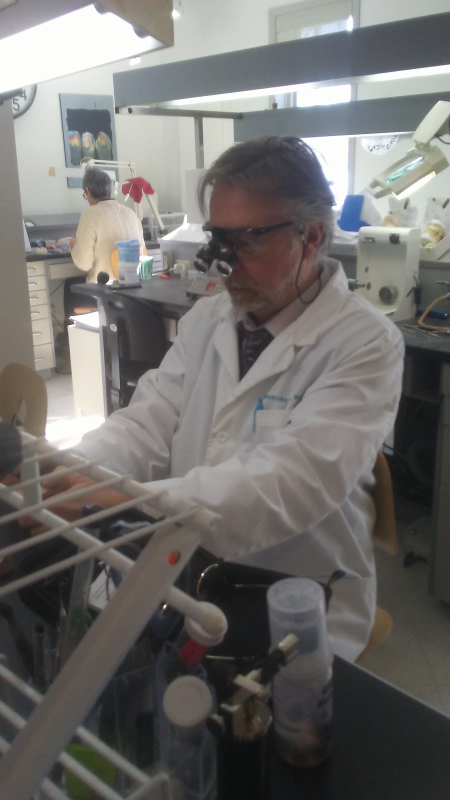 Laboratoire Mérite inc. | 97 Rue Marcotte, Saint-Jérôme, QC J7Y 5C9, Canada | Phone: (450) 560-8118