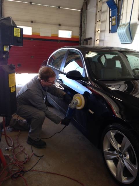 Auto Spa Of Saskatoon | 1738 Saskatchewan Ave, Saskatoon, SK S7K 1P8, Canada | Phone: (306) 664-8843
