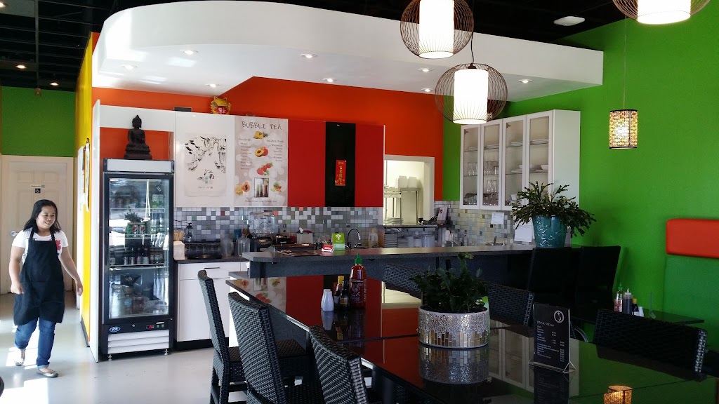 Vietnamese Garden | 9-88 Howarth St, Red Deer, AB T4N 6V9, Canada | Phone: (587) 273-1388