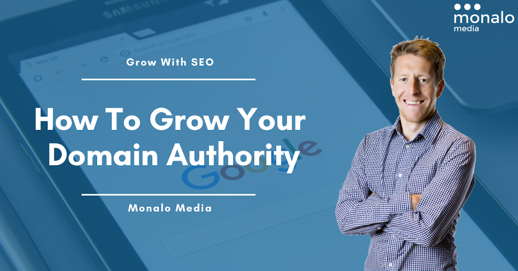 Monalo Media - SEO Agency Victoria | 200 Dallas Rd #309, Victoria, BC V8V 1A4, Canada | Phone: (604) 734-7055