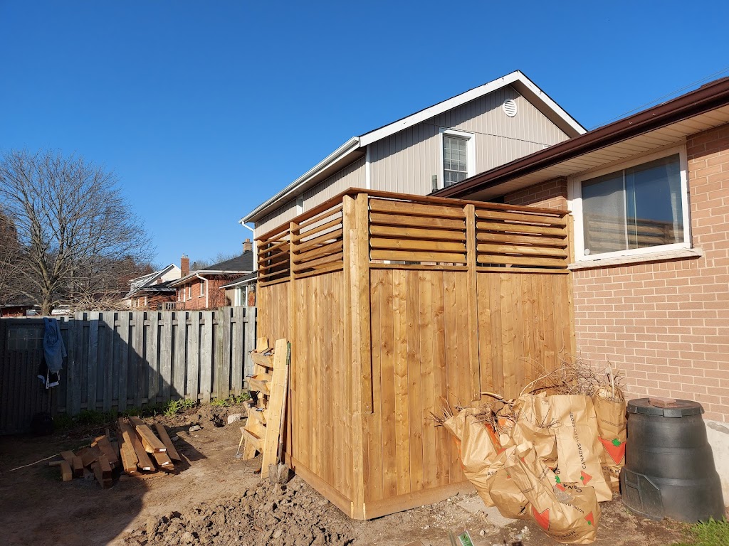 Wish & Dreams Renovations | 202 Green St, Cobourg, ON K9A 3W7, Canada | Phone: (289) 251-5642