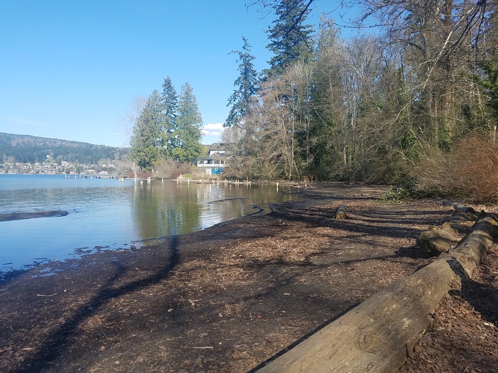 Euclid Park | 1650 Euclid Ave, Bellingham, WA 98229, USA | Phone: (360) 778-7000