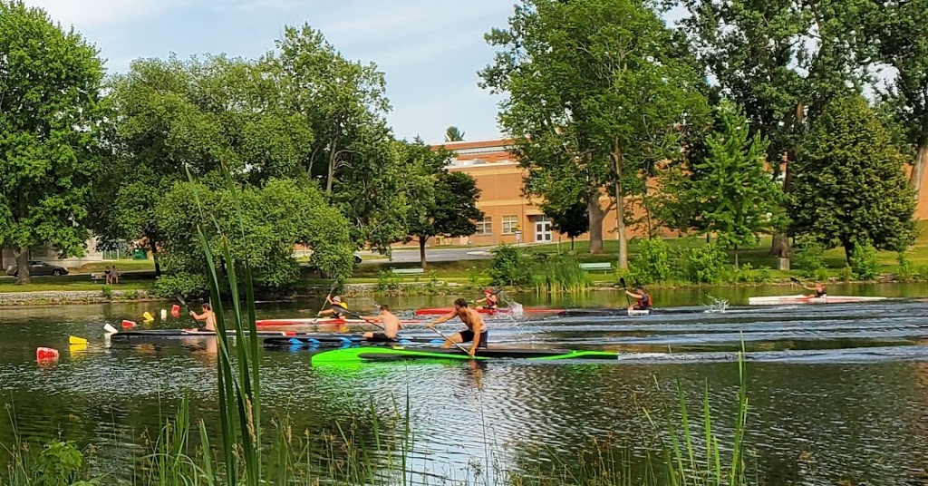 Carleton Place Canoe Club | 179 John St, Carleton Place, ON K7C 3P3, Canada | Phone: (613) 257-1838