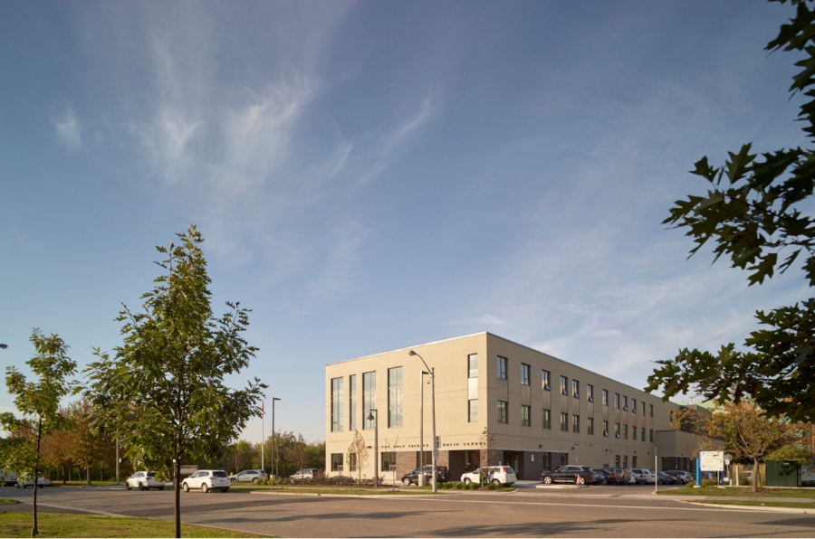 The Holy Trinity Catholic School | New Toronto, Toronto, ON M8V 4B7, Canada | Phone: (416) 393-5417
