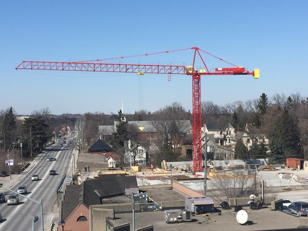 Arcamm Roofing, Insulation & Eavestrough | 235 Industrial Pkwy S #21, Aurora, ON L4G 3V5, Canada | Phone: (905) 955-7663