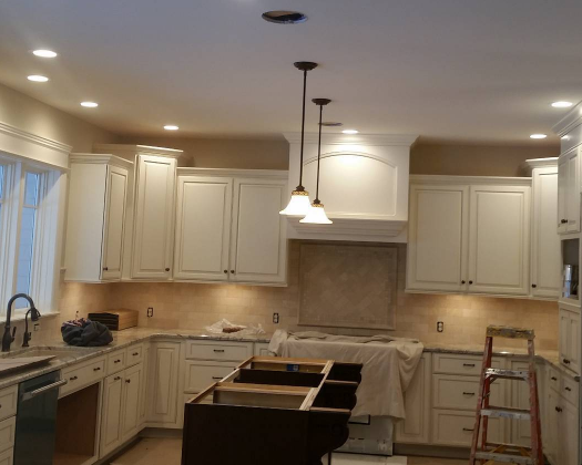Brokx Electric | 2877 S Creek Rd, Hamburg, NY 14075, USA | Phone: (716) 523-4101