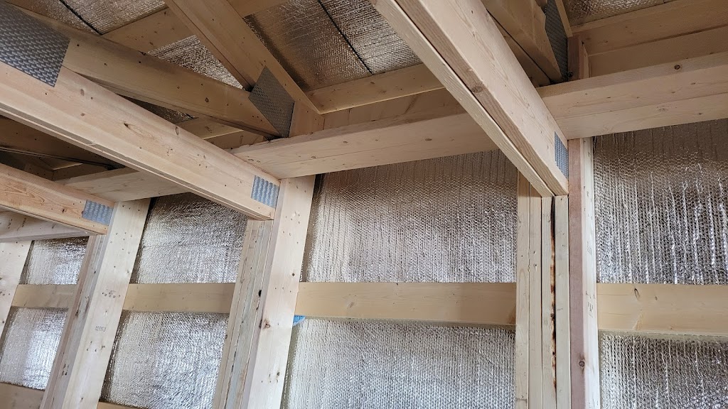 Acadia Community Truss | Box 1160, Carberry, MB R0K 0H0, Canada | Phone: (204) 834-3208