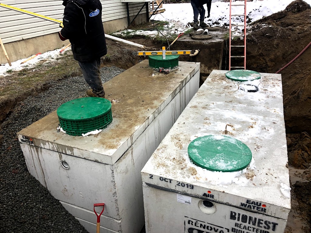 Excavation S.D. Mc Duff Inc. | 406 Rue Benoît, Saint-Amable, QC J0L 1N0, Canada | Phone: (514) 245-2790
