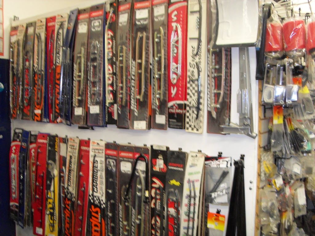 Power Play Inc. | 215 Cessna Way, Saint Andrews, MB R1A 3N6, Canada | Phone: (204) 334-0855